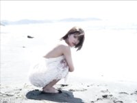 FRIDAYデジタル写真集 和泉芳怜『ラストティーン、しなやかに』全カット