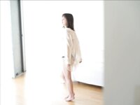 FRIDAYデジタル写真集 和泉芳怜『ラストティーン、しなやかに』全カット
