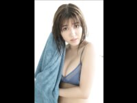 FRIDAYデジタル写真集 和泉芳怜『ラストティーン、しなやかに』全カット