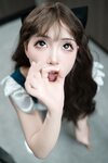 [Cosplay] Bangni邦尼 - 家有女仆