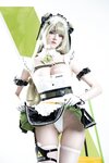 [Cosplay] Candy Ball - soda