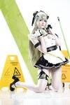 [Cosplay] Candy Ball - soda