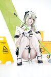 [Cosplay] Candy Ball - soda