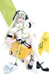 [Cosplay] Candy Ball - soda