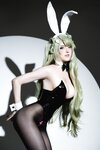 [Cosplay] Candy Ball - soda