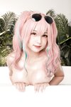 [Cosplay] Puypuy - Bremerton