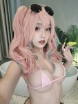 [Cosplay] Puypuy - Bremerton