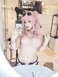 [Cosplay] Puypuy - Bremerton