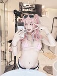 [Cosplay] Puypuy - Bremerton