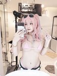 [Cosplay] Puypuy - Bremerton