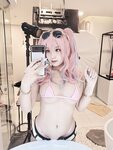 [Cosplay] Puypuy - Bremerton