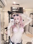 [Cosplay] Puypuy - Bremerton