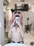 [Cosplay] Puypuy - Bremerton