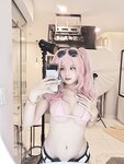 [Cosplay] Puypuy - Bremerton
