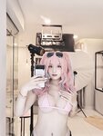 [Cosplay] Puypuy - Bremerton