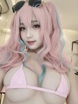 [Cosplay] Puypuy - Bremerton
