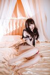 二佐Nisa - NO.130 私房透明JK [40P-246MB]