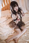 二佐Nisa - NO.130 私房透明JK [40P-246MB]