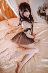 二佐Nisa - NO.130 私房透明JK [40P-246MB]