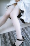 [Cosplay] Nyako 喵子 - Bound Maid 縛りメード