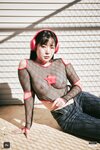 [LEEHEE EXPRESS] LEHC-267A Sir.Bean (피아)