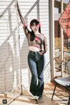 [LEEHEE EXPRESS] LEHC-267A Sir.Bean (피아)