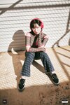 [LEEHEE EXPRESS] LEHC-267A Sir.Bean (피아)