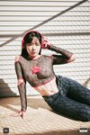 [LEEHEE EXPRESS] LEHC-267A Sir.Bean (피아)