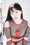 [LEEHEE EXPRESS] LEHC-267A Sir.Bean (피아)