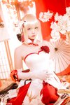 二佐Nisa - NO.124 saber [19P-209MB]