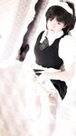[Cosplay] YiXiaoYangZe 一小央泽 - Maid Sister Exposed 女仆 妹抖露