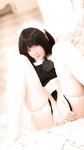 [Cosplay] YiXiaoYangZe 一小央泽 - Maid Sister Exposed 女仆 妹抖露