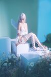 [Cosplay] Ely - Plant Angel 植天使