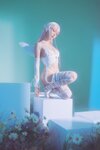 [Cosplay] Ely - Plant Angel 植天使