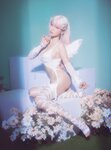 [Cosplay] Ely - Plant Angel 植天使