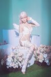[Cosplay] Ely - Plant Angel 植天使