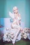 [Cosplay] Ely - Plant Angel 植天使