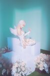 [Cosplay] Ely - Plant Angel 植天使