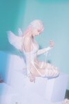 [Cosplay] Ely - Plant Angel 植天使