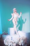 [Cosplay] Ely - Plant Angel 植天使