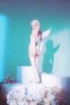 [Cosplay] Ely - Plant Angel 植天使