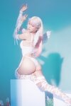 [Cosplay] Ely - Plant Angel 植天使