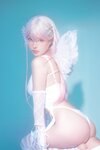 [Cosplay] Ely - Plant Angel 植天使