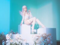 [Cosplay] Ely - Plant Angel 植天使