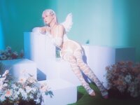 [Cosplay] Ely - Plant Angel 植天使
