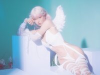 [Cosplay] Ely - Plant Angel 植天使