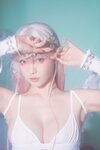 [Cosplay] Ely - Plant Angel 植天使