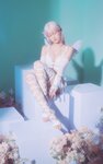 [Cosplay] Ely - Plant Angel 植天使