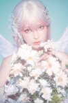 [Cosplay] Ely - Plant Angel 植天使