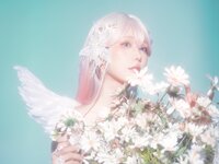[Cosplay] Ely - Plant Angel 植天使